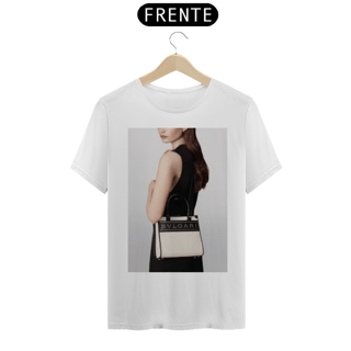 Nome do produto T-SHIRT BVLGARI