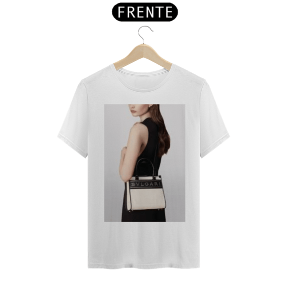 T-SHIRT BVLGARI