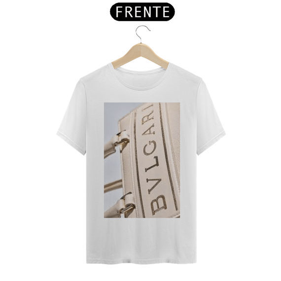 T-SHIRT BVLGARI