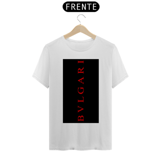 T-SHIRT BVLGARI