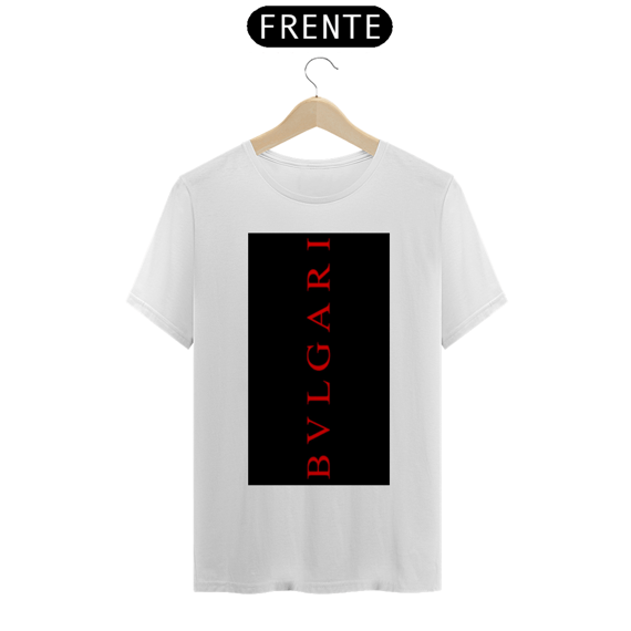 T-SHIRT BVLGARI