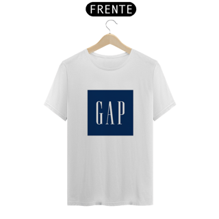 Nome do produto T-SHIRT GAP