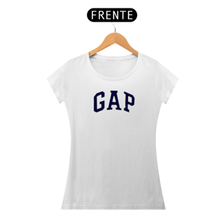 Nome do produto T-SHIRT GAP FEM