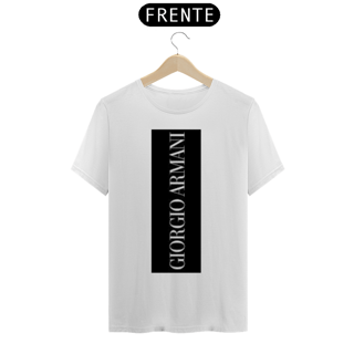 Nome do produto T-SHIRT GIORGIO ARMANI