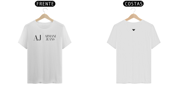 T-SHIRT GIORGIO ARMANI