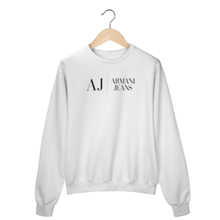 Nome do produto MOLETON ARMANI