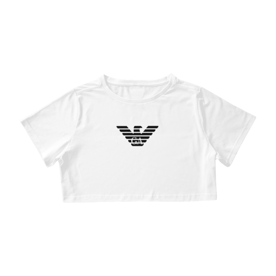 CROPPED ARMANI