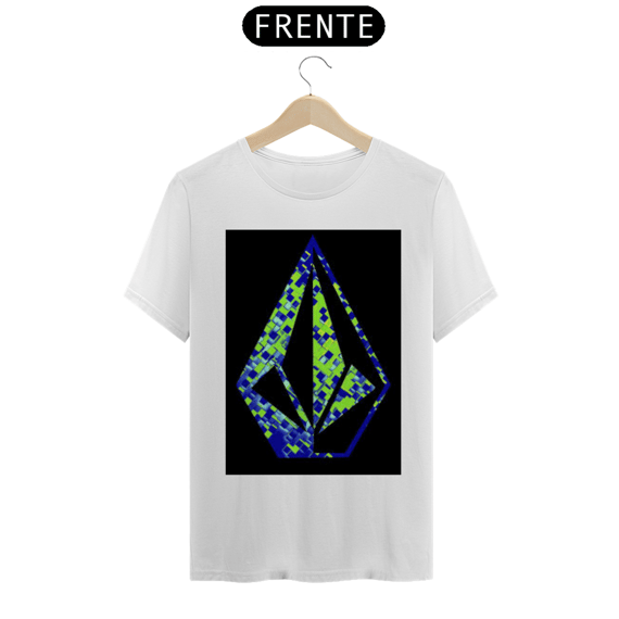 T-SHIRT VOLCOM