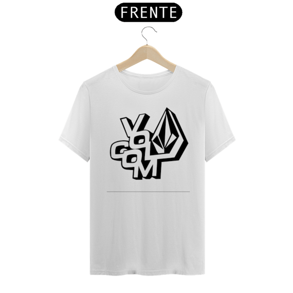 T-SHIRT VOLCOM