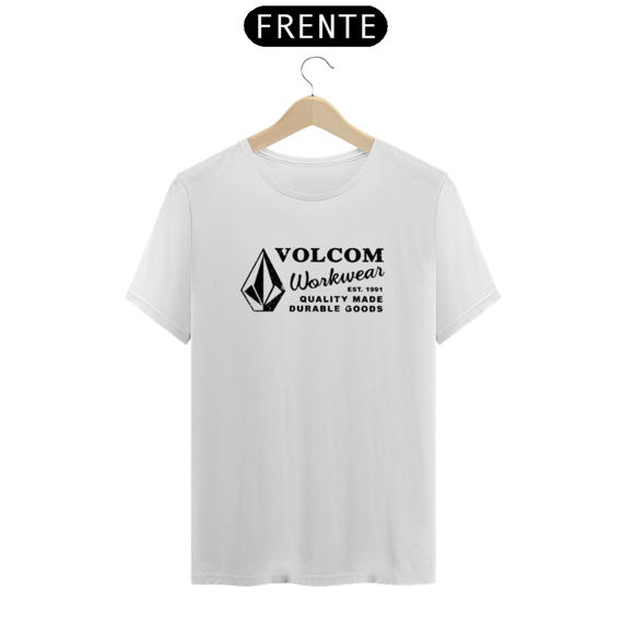 T-SHIRT VOLCOM