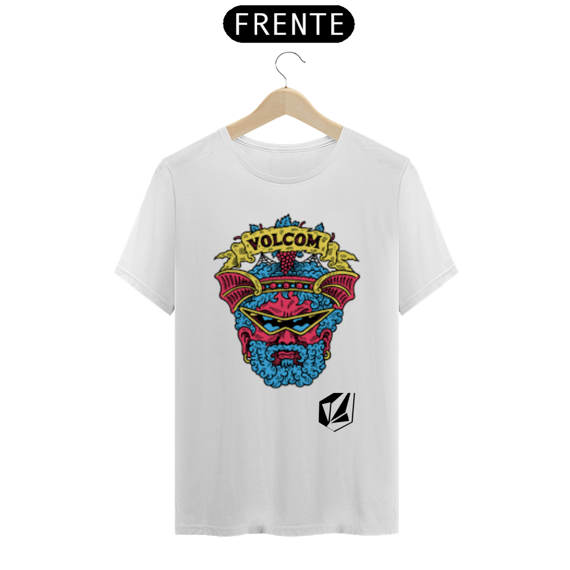 T-SHIRT VOLCOM