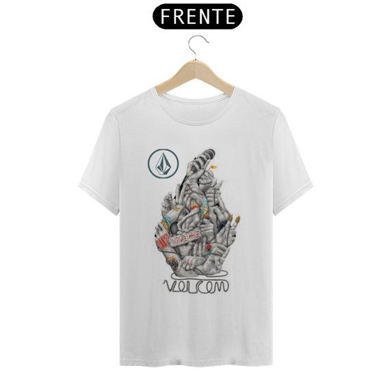 T-SHIRT VOLCOM