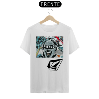 Nome do produto T-SHIRT VOLCOM