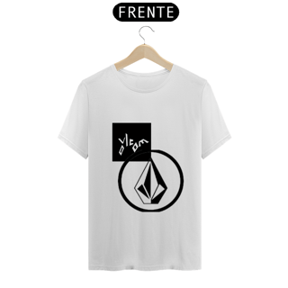 Nome do produto T-SHIRT VOLCOM