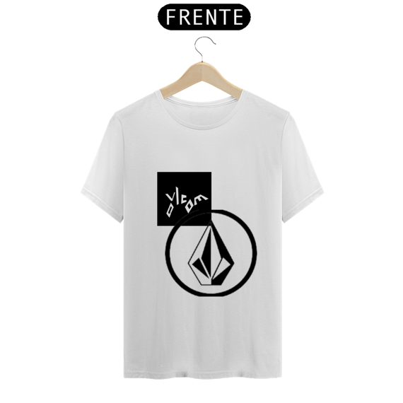 T-SHIRT VOLCOM