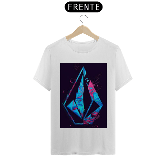 T-SHIRT VOLCOM