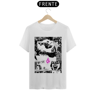 Nome do produto T-SHIRT VOLCOM