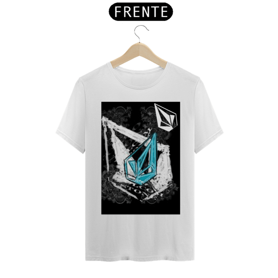 T-SHIRT VOLCOM