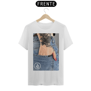 Nome do produto T-SHIRT VOLCOM