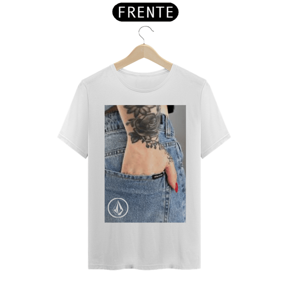 T-SHIRT VOLCOM