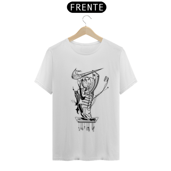 T-SHIRT NIKE