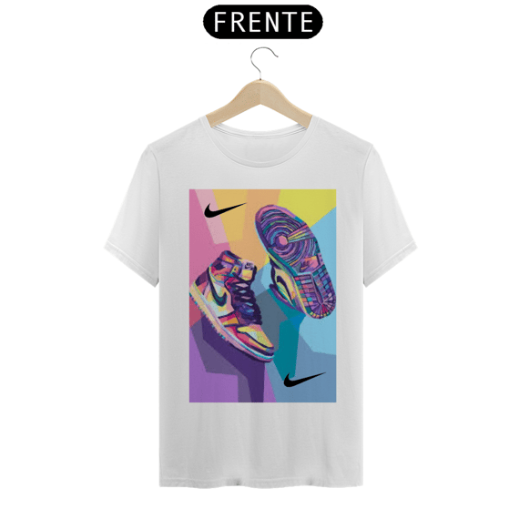 T-SHIRT NIKE