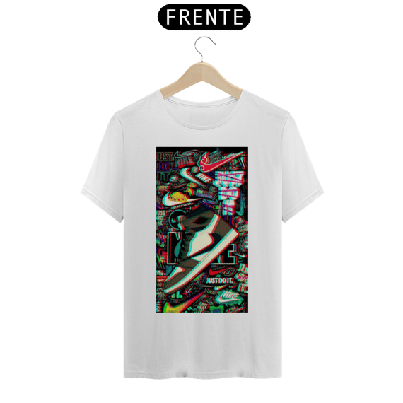 T-SHIRT NIKE