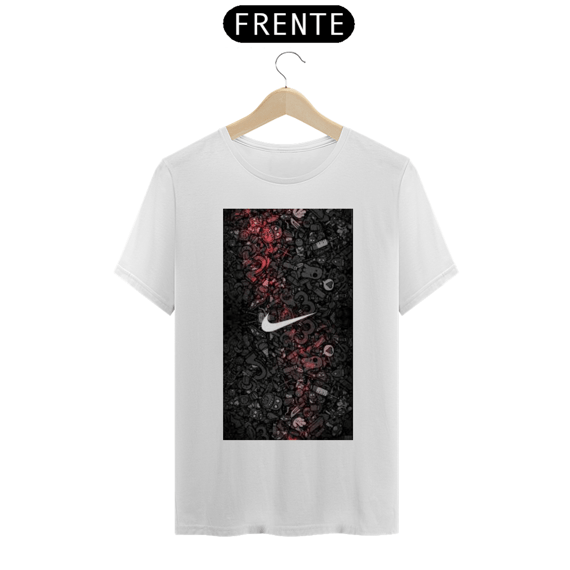 T-SHIRT NIKE