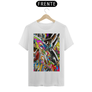 Nome do produto T-SHIRT NIKE