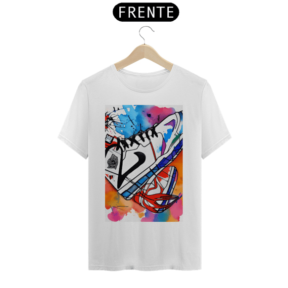 T-SHIRT NIKE