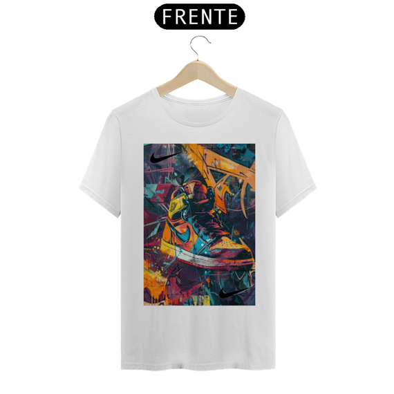 T-SHIRT NIKE
