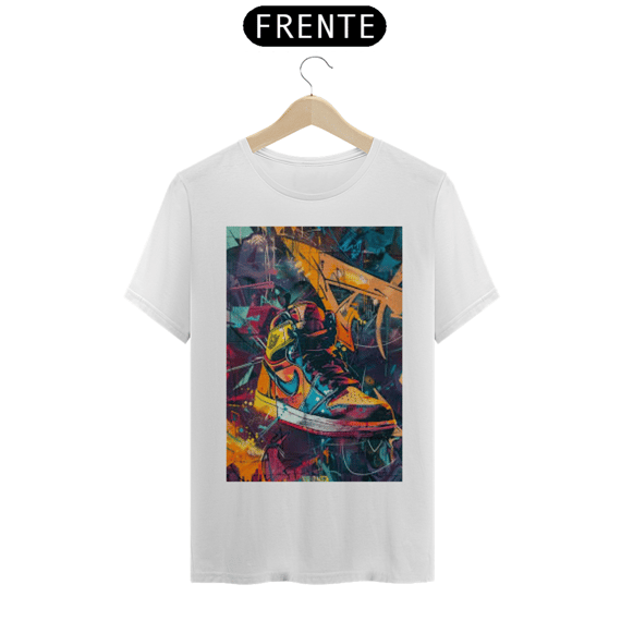 T-SHIRT NIKE
