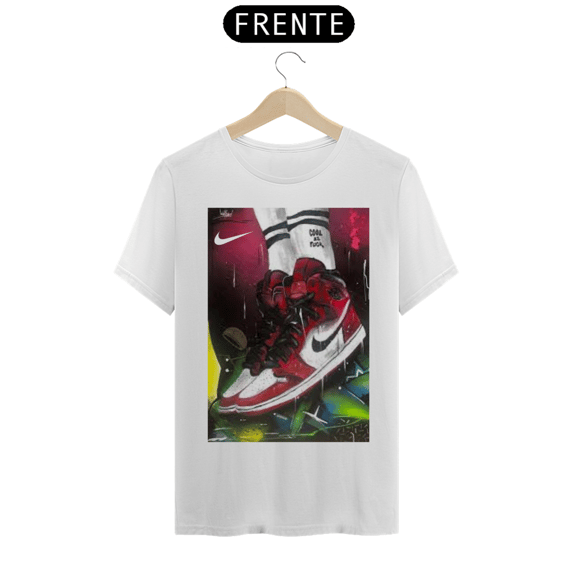 T-SHIRT NIKE