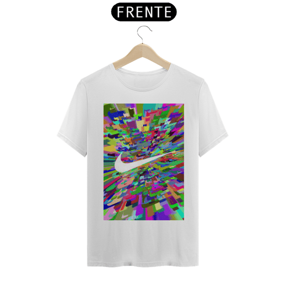 T-SHIRT NIKE
