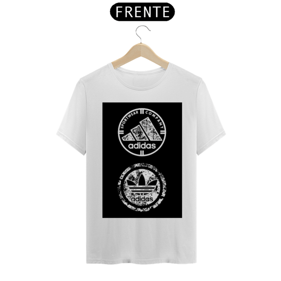 T-SHIRT ADIDAS