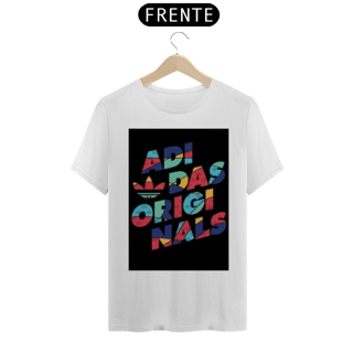 T-SHIRT ADIDAS