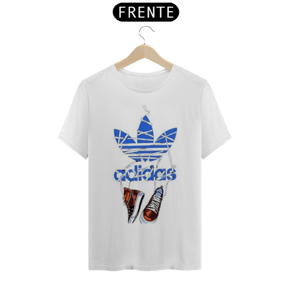T-SHIRT ADIDAS