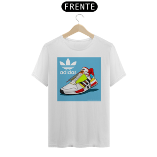 T-SHIRT ADIDAS