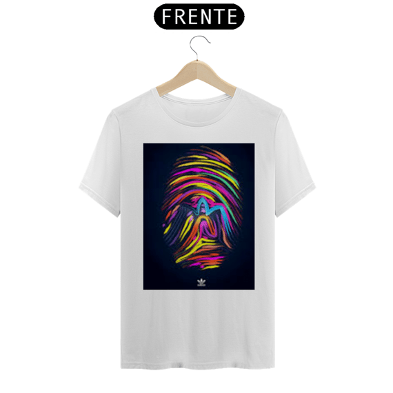 T-SHIRT ADIDAS