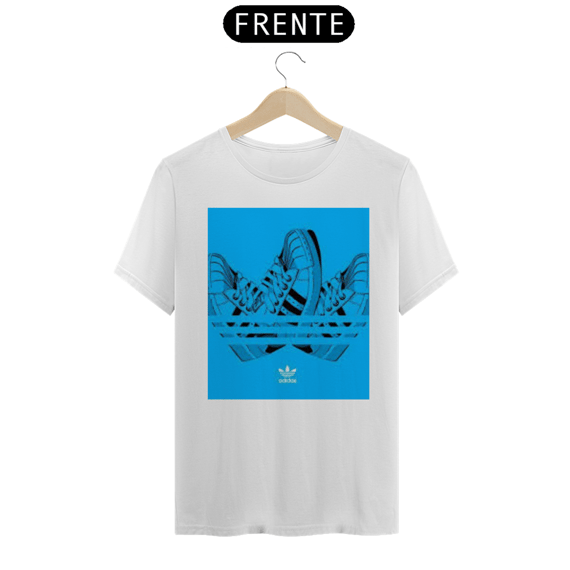 T-SHIRT ADIDAS
