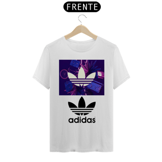 Nome do produto T-SHIRT ADIDAS
