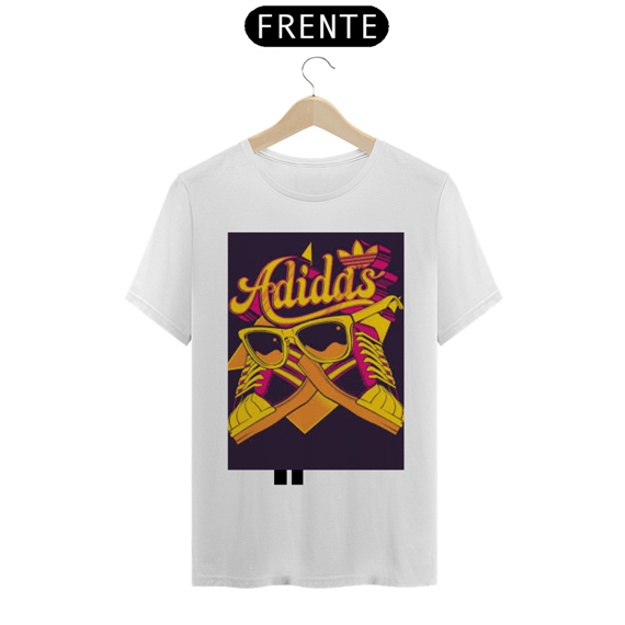 T-SHIRT ADIDAS