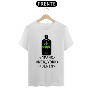 Nome do produto T-SHIRT CALVIN KLEIN 