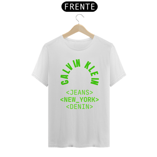 Nome do produto T-SHIRT CALVIN