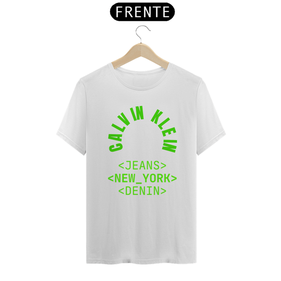 T-SHIRT CALVIN