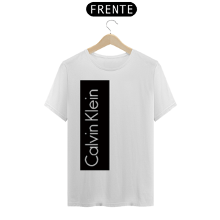 Nome do produto T-SHIRT CALVIN KLEIN 