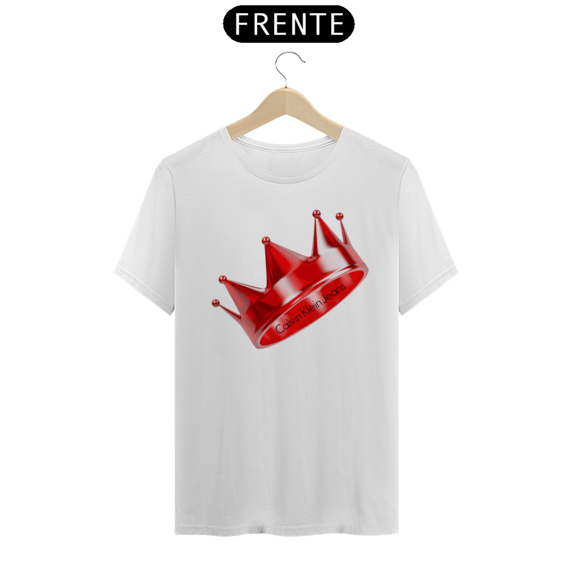 T-SHIRT CALVIN KLEIN 