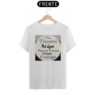 T-SHIRT JESUS CRISTO