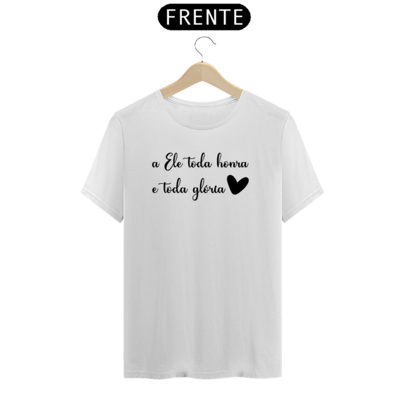 T-SHIRT JESUS CRISTO