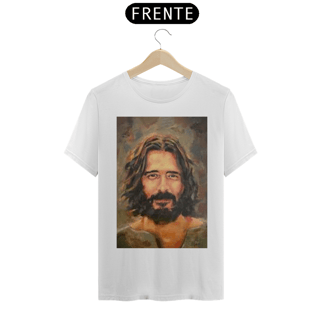 Nome do produto T-SHIRT JESUS CRISTO